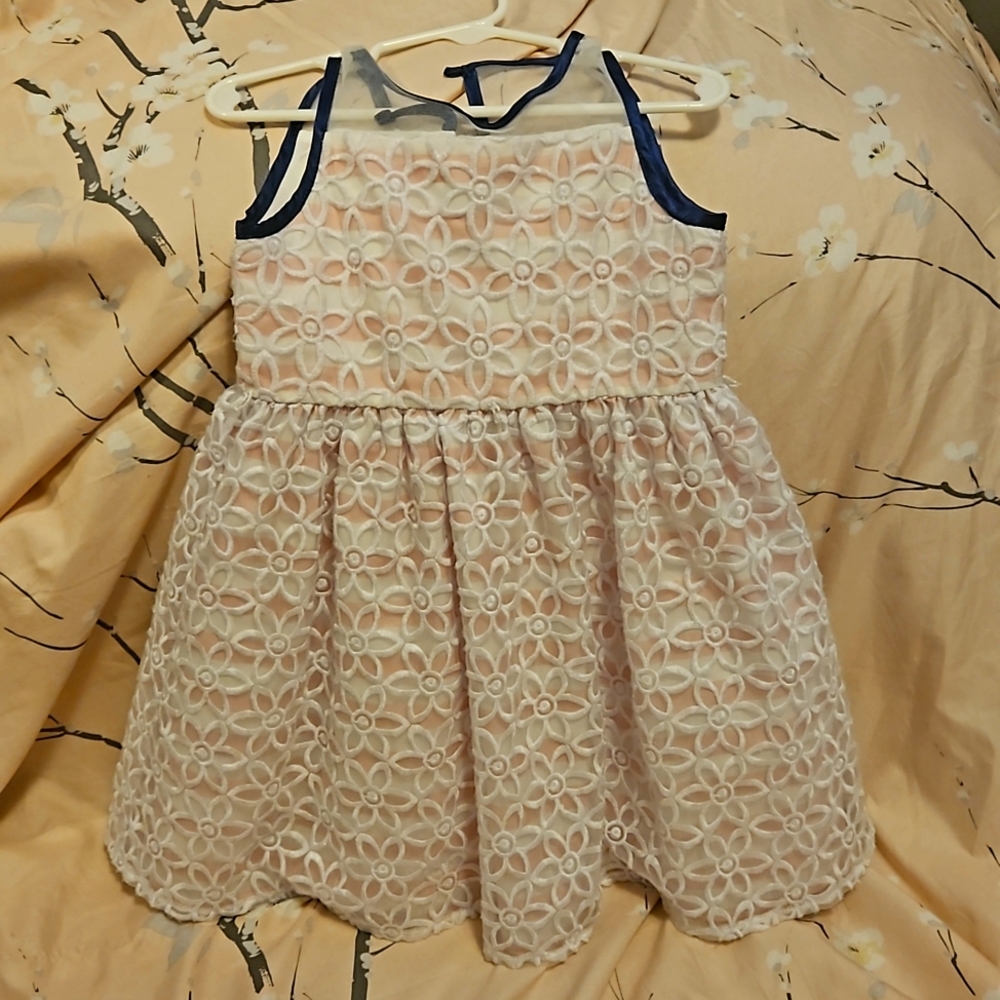 3T dress